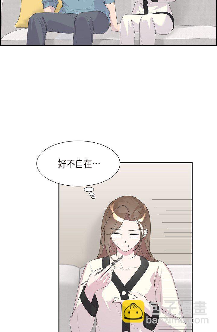 34 好不自在(1/2)-第34话