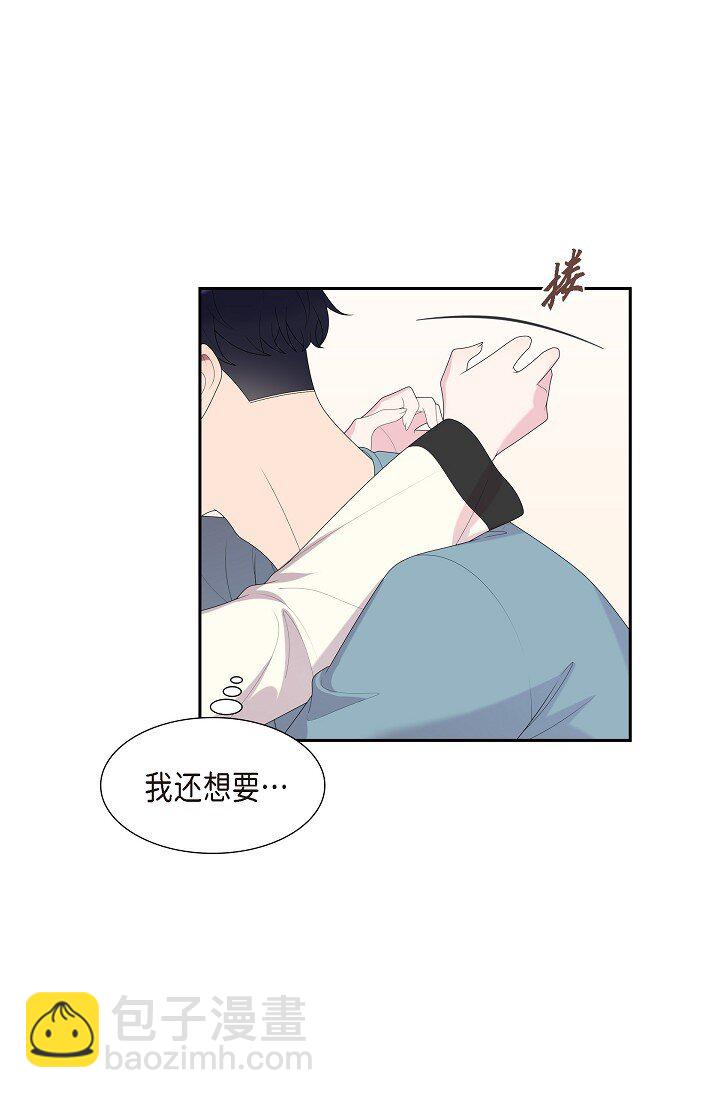 34 好不自在(1/2)-第34话