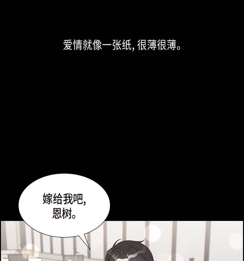 38 你嫁给我吧(1/2)-第38话