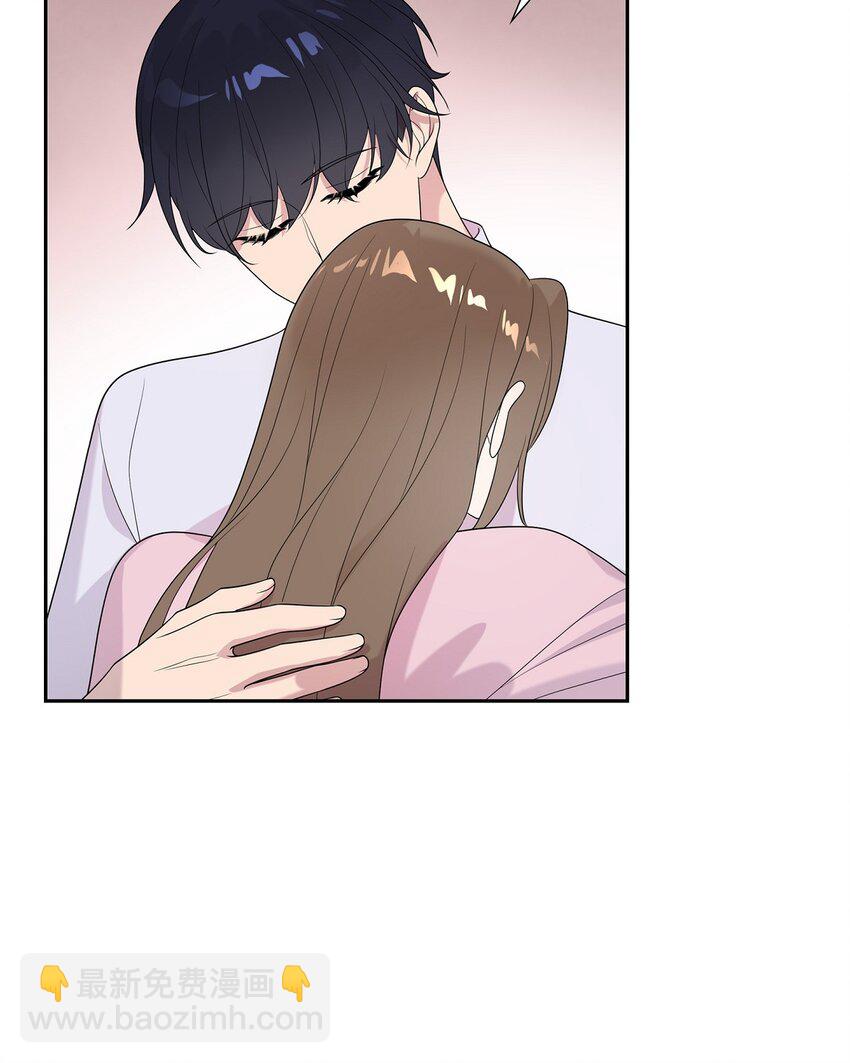 46 我比任何人都更爱她(1/2)-第46话