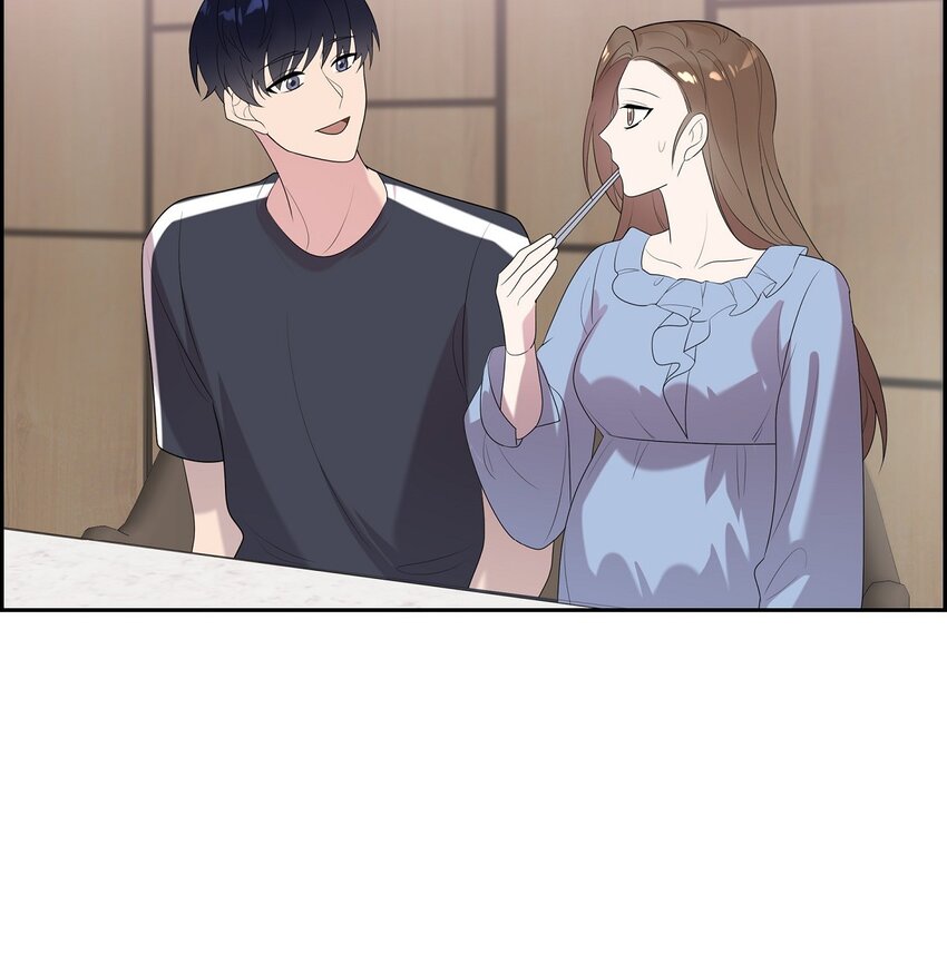 48 他跟爸爸简直一摸一样(1/2)-第48话