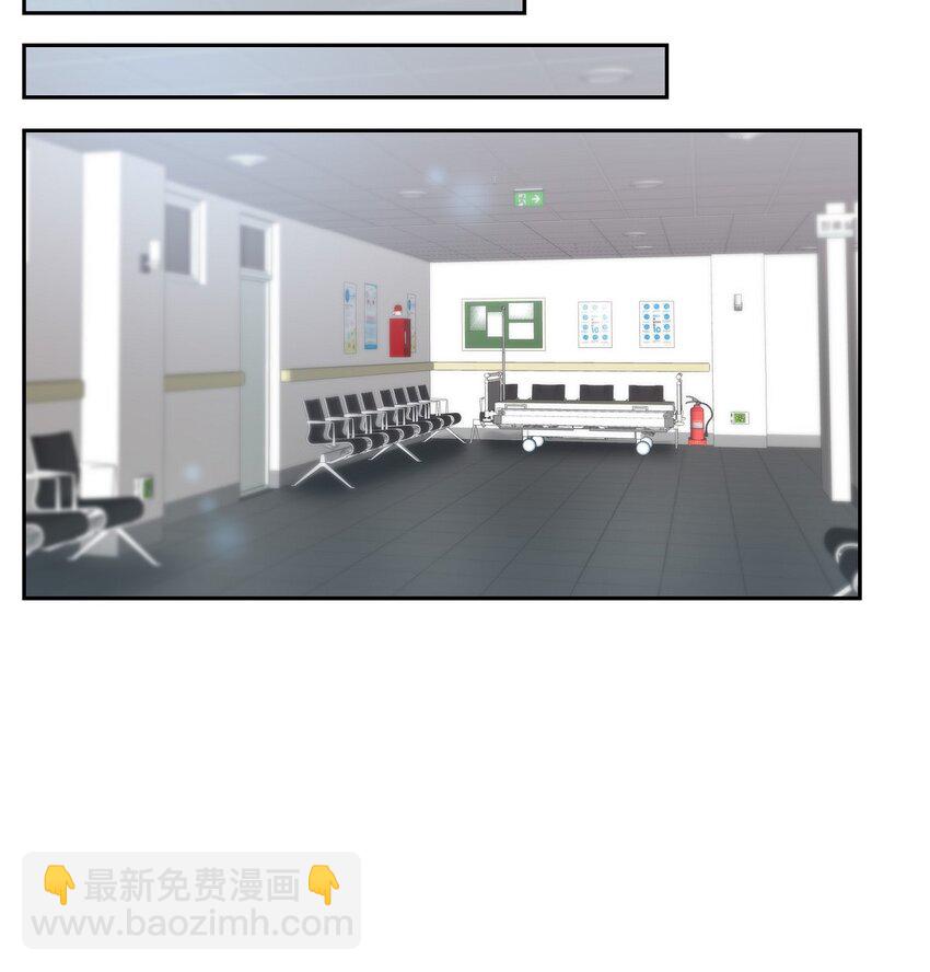 50 是个健康的大胖小子！(1/2)-第50话