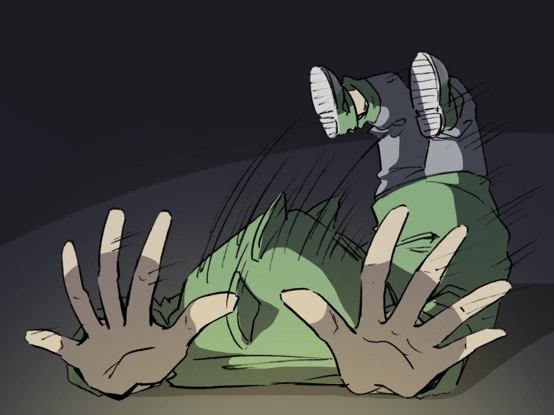 第6话(1/2)-第6话