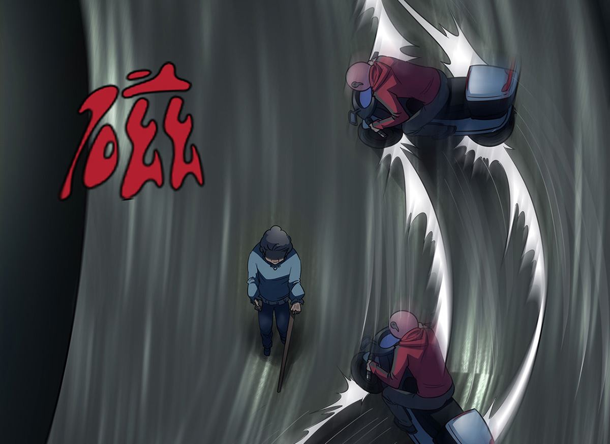 第67话(1/2)-第70话