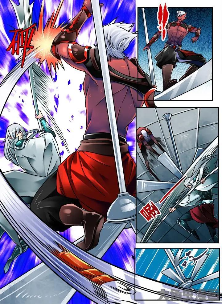 245第三十八章：（3）-第244话