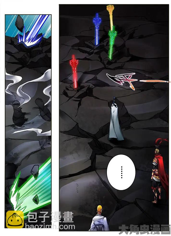 298第四十四章：（8）-第296话