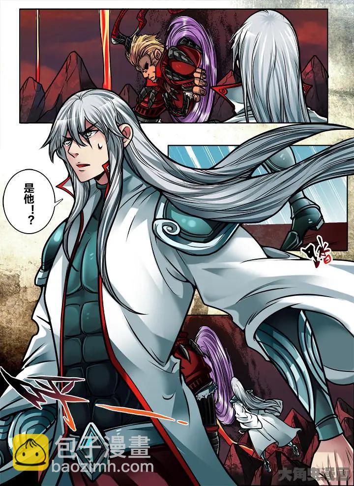 388第五十四章：（2）-第388话