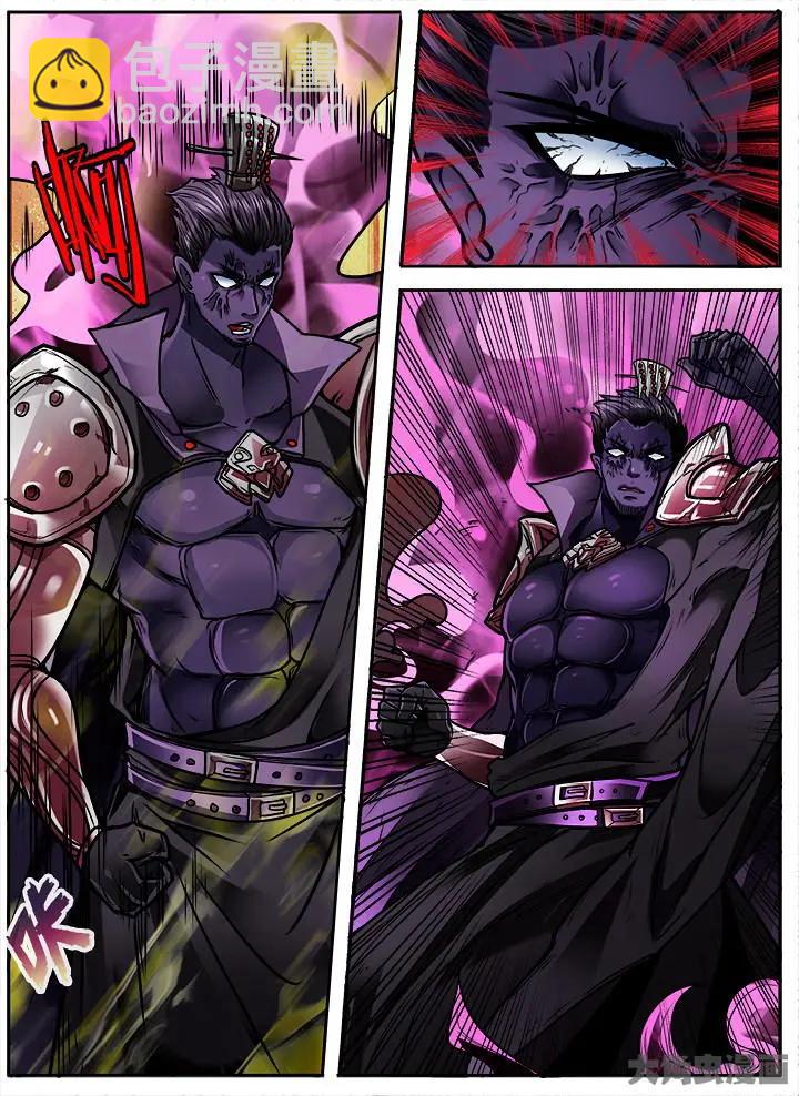 398第五十四章：（12）-第398话