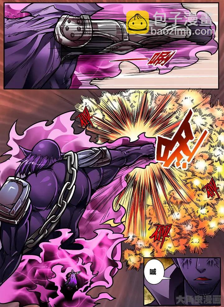 398第五十四章：（12）-第398话