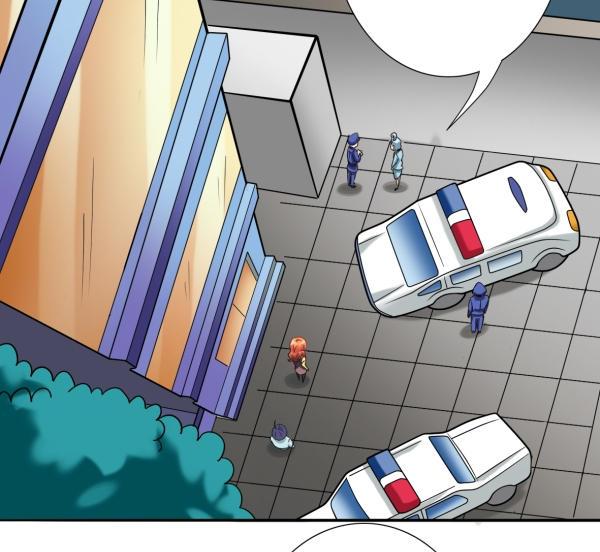 第14话 阿sir驾到-第14话