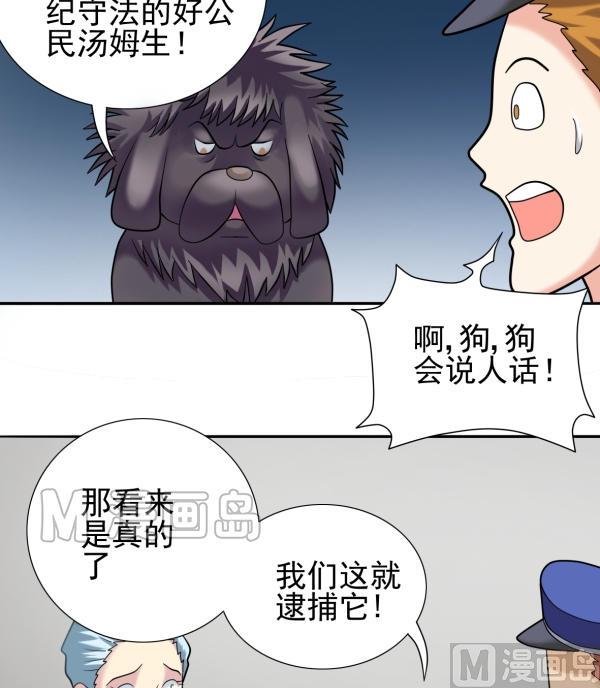 第14话 阿sir驾到-第14话