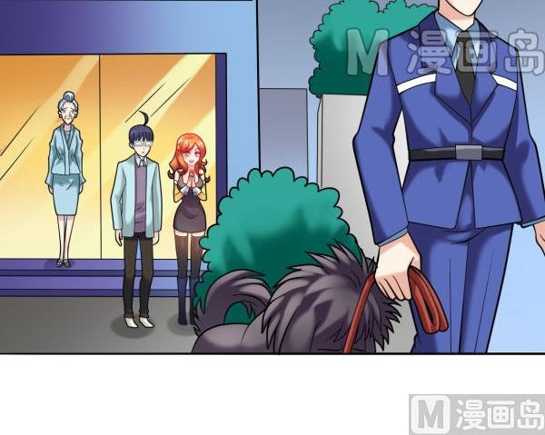 第14话 阿sir驾到-第14话