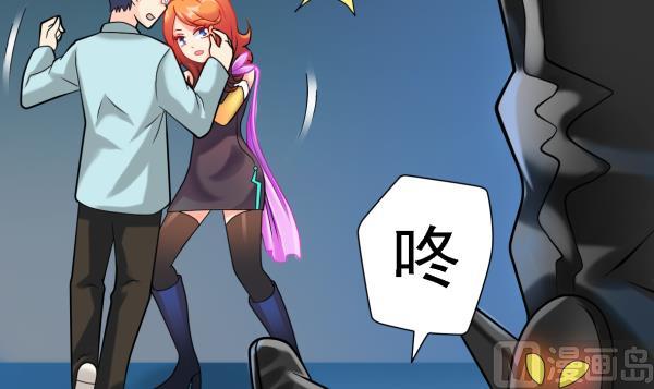 第16话 僵尸来袭-第16话