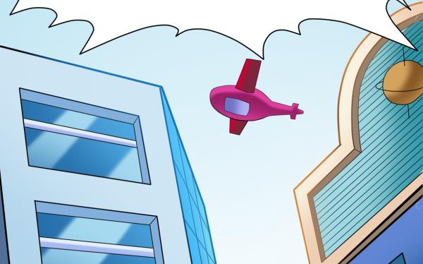 第18话 终于醒来(1/2)-第18话