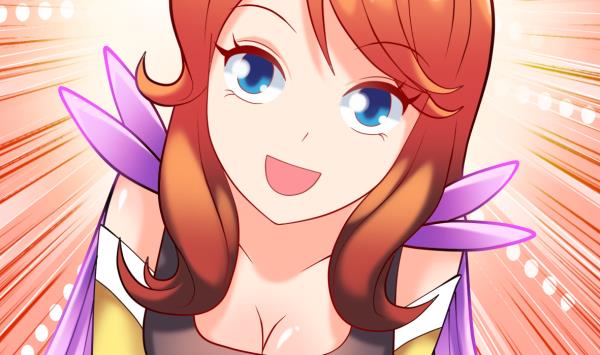 第18话 终于醒来(1/2)-第18话