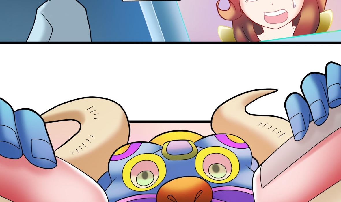 第28话 危机再现(1/2)-第28话