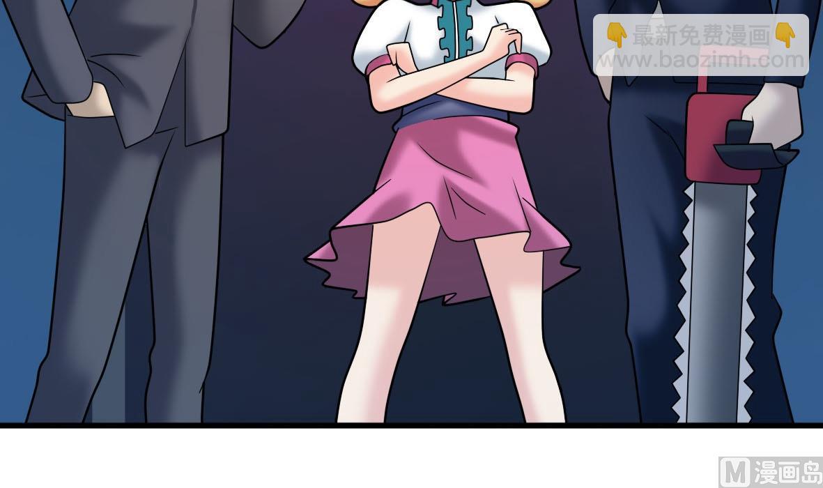 第28话 危机再现(1/2)-第28话