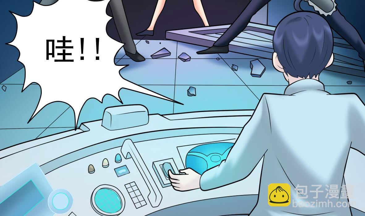 第28话 危机再现(1/2)-第28话