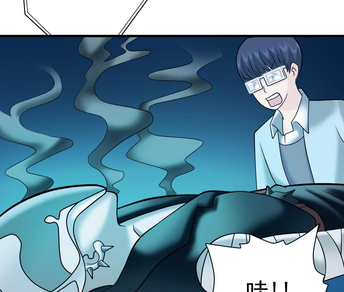 第28话 危机再现(1/2)-第28话