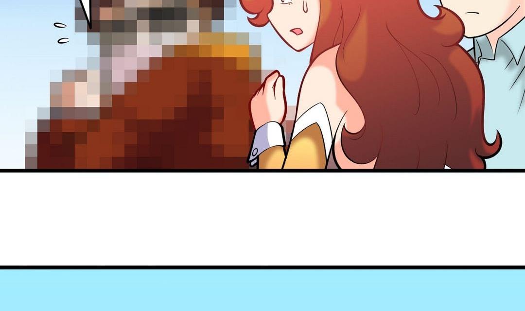 第38话 疯狂马赛克-第38话