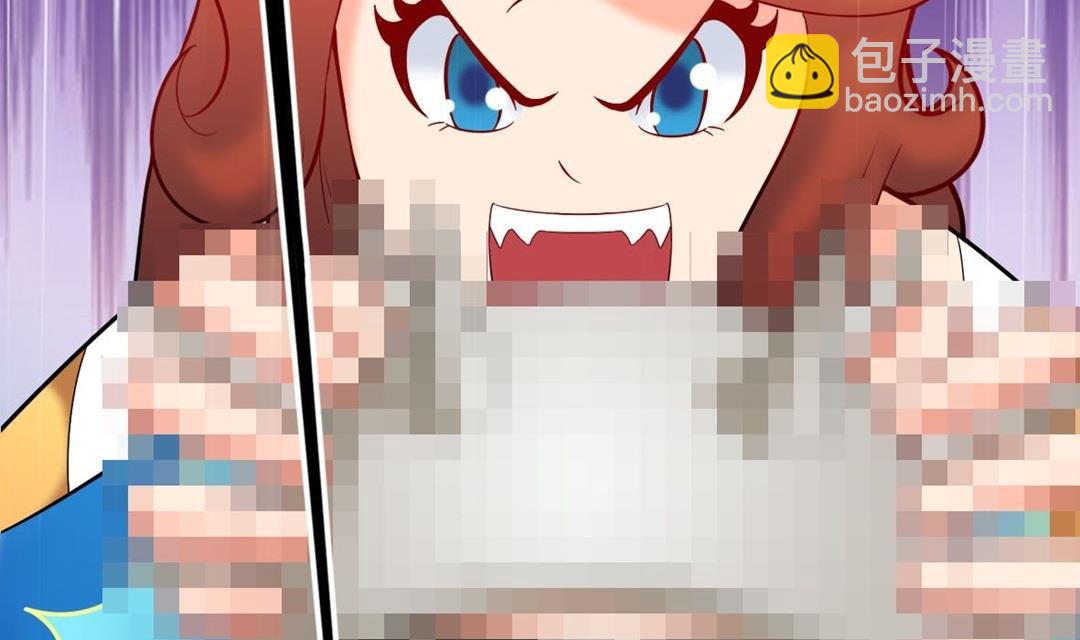 第38话 疯狂马赛克-第38话