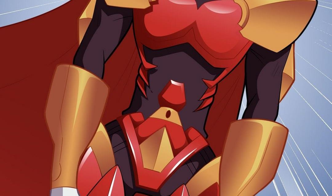 第40话 将军驾到(1/2)-第40话