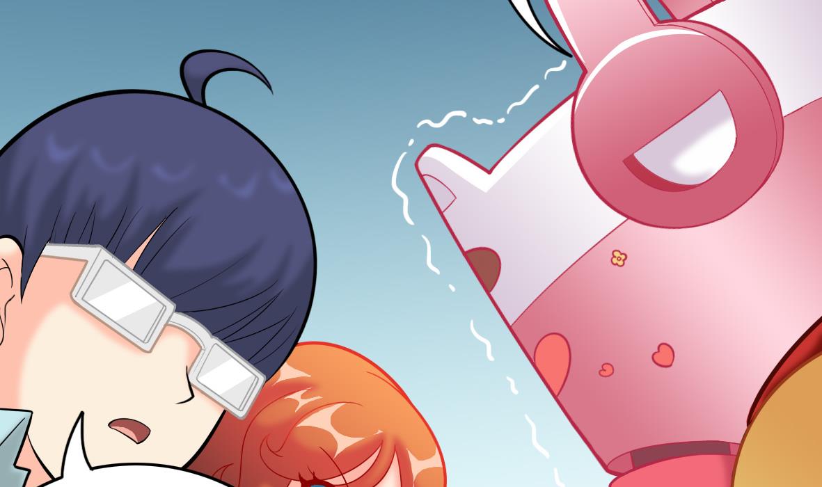 第48话 将军疯了(1/2)-第48话