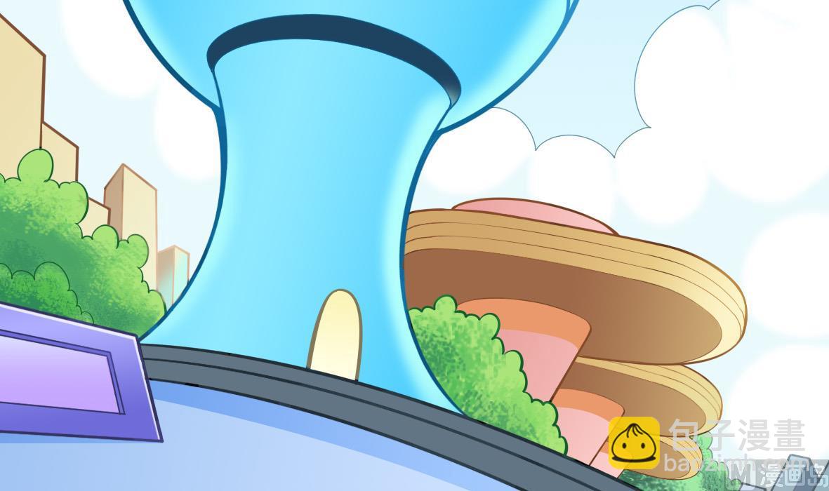 第50话 和我接吻-第50话