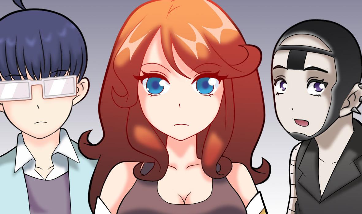 第58话 艾文失联-第58话