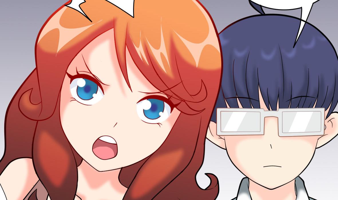 第58话 艾文失联-第58话