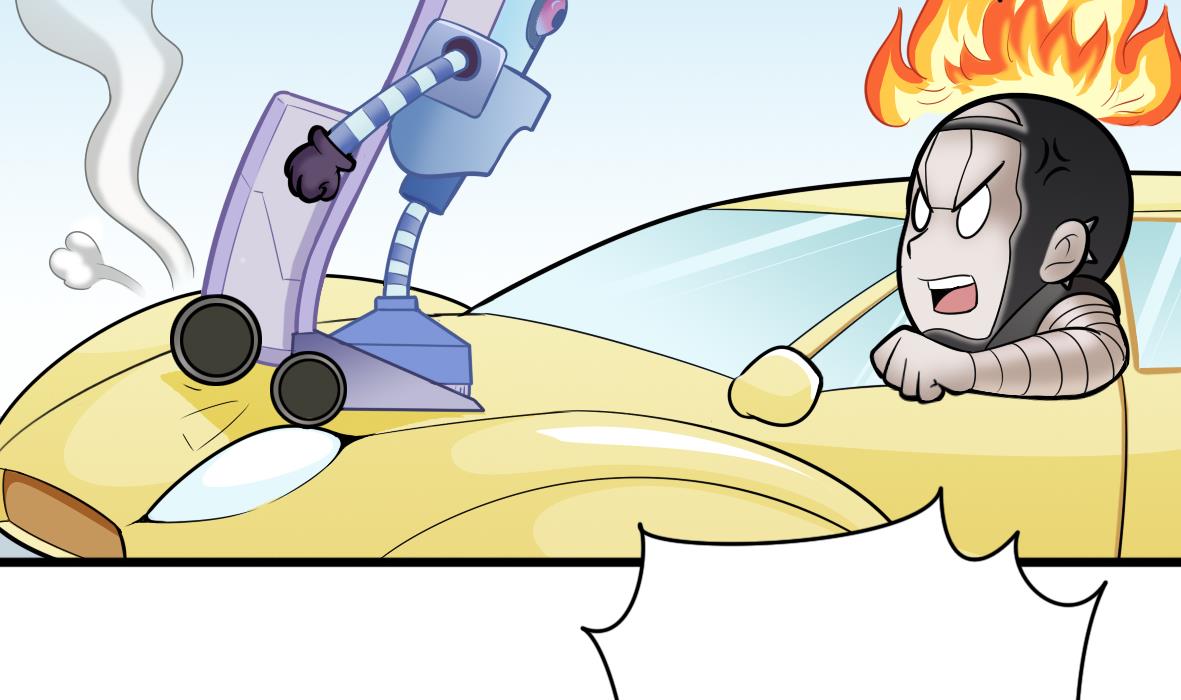 第62话 艾文被抓(1/2)-第62话