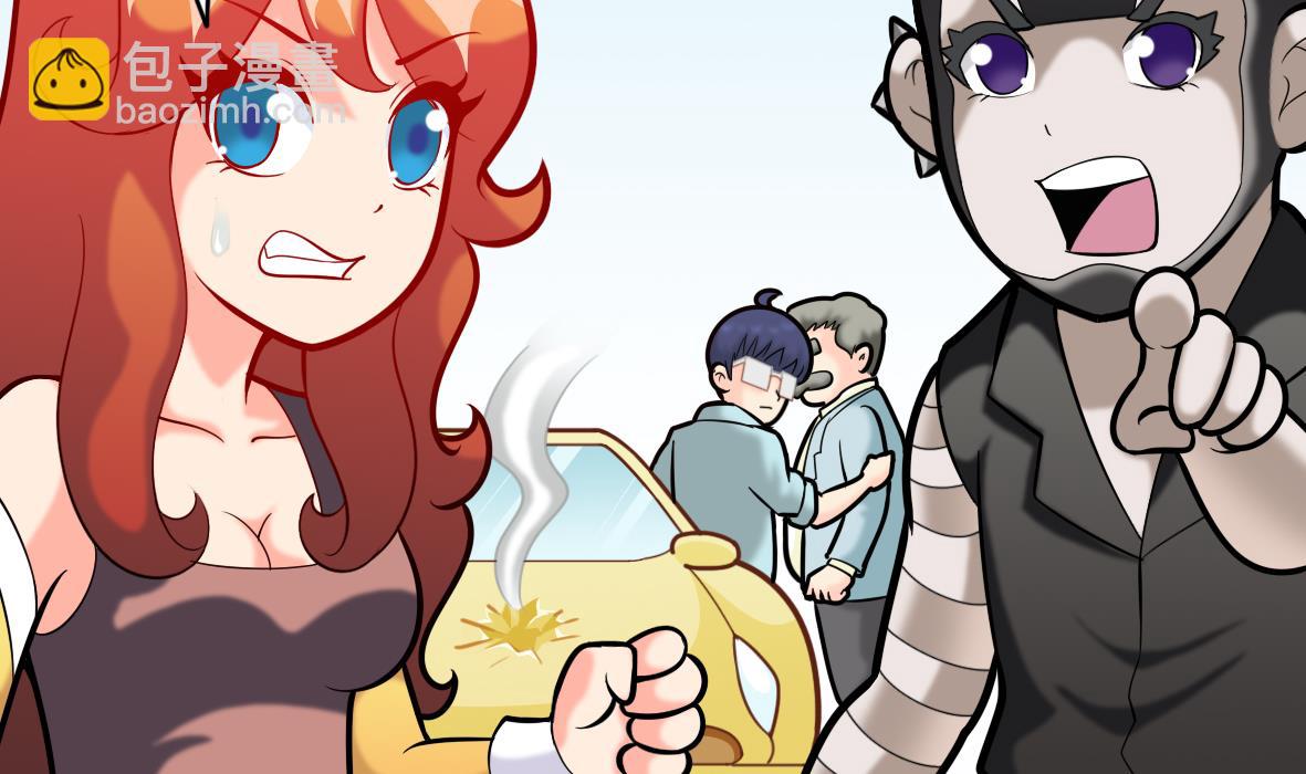 第62话 艾文被抓(1/2)-第62话