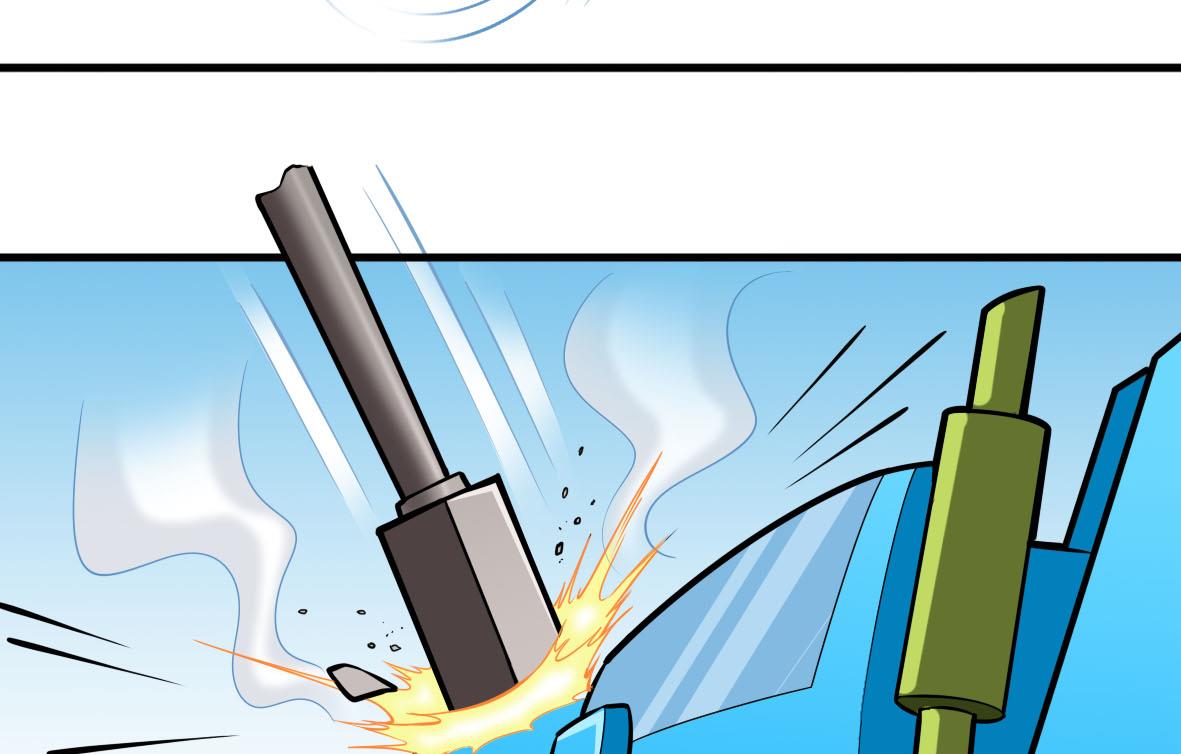 第62话 艾文被抓(1/2)-第62话