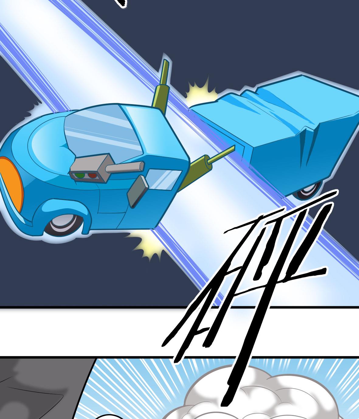 第64话 解救成功(1/2)-第64话