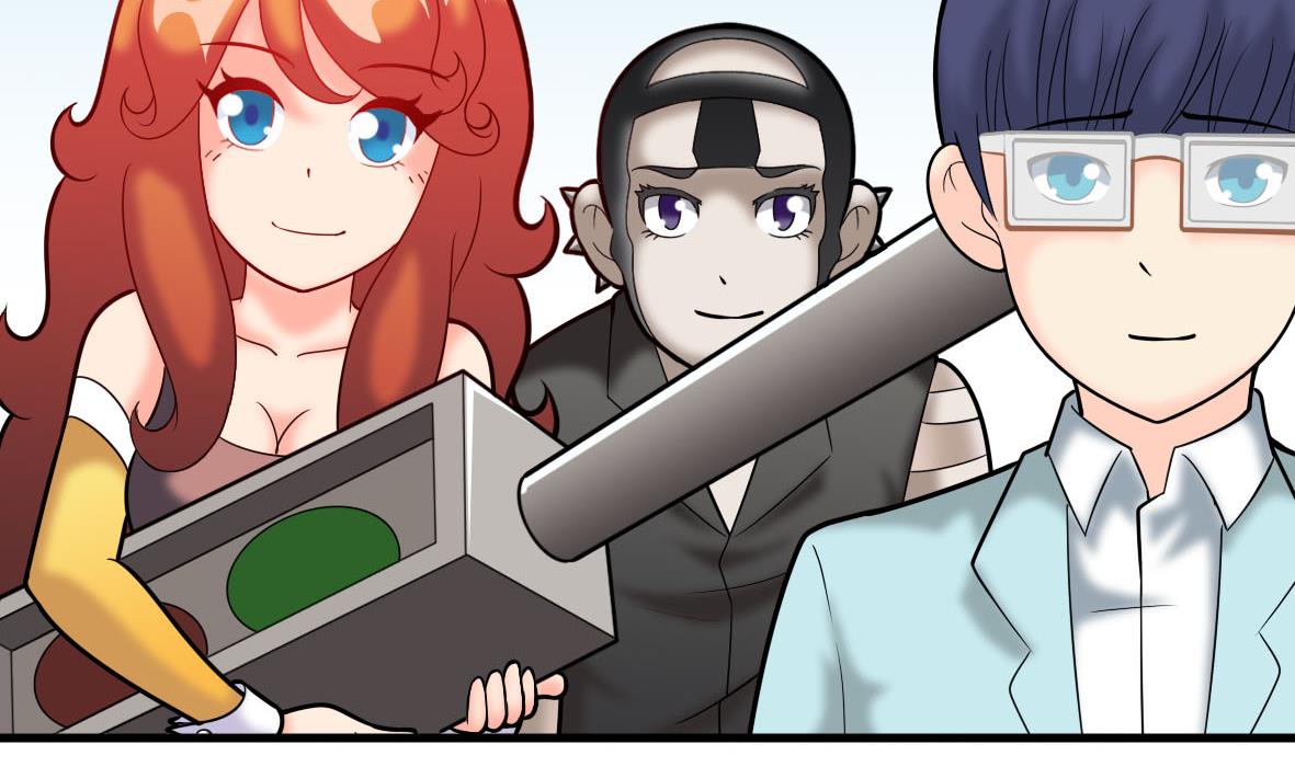 第64话 解救成功(1/2)-第64话