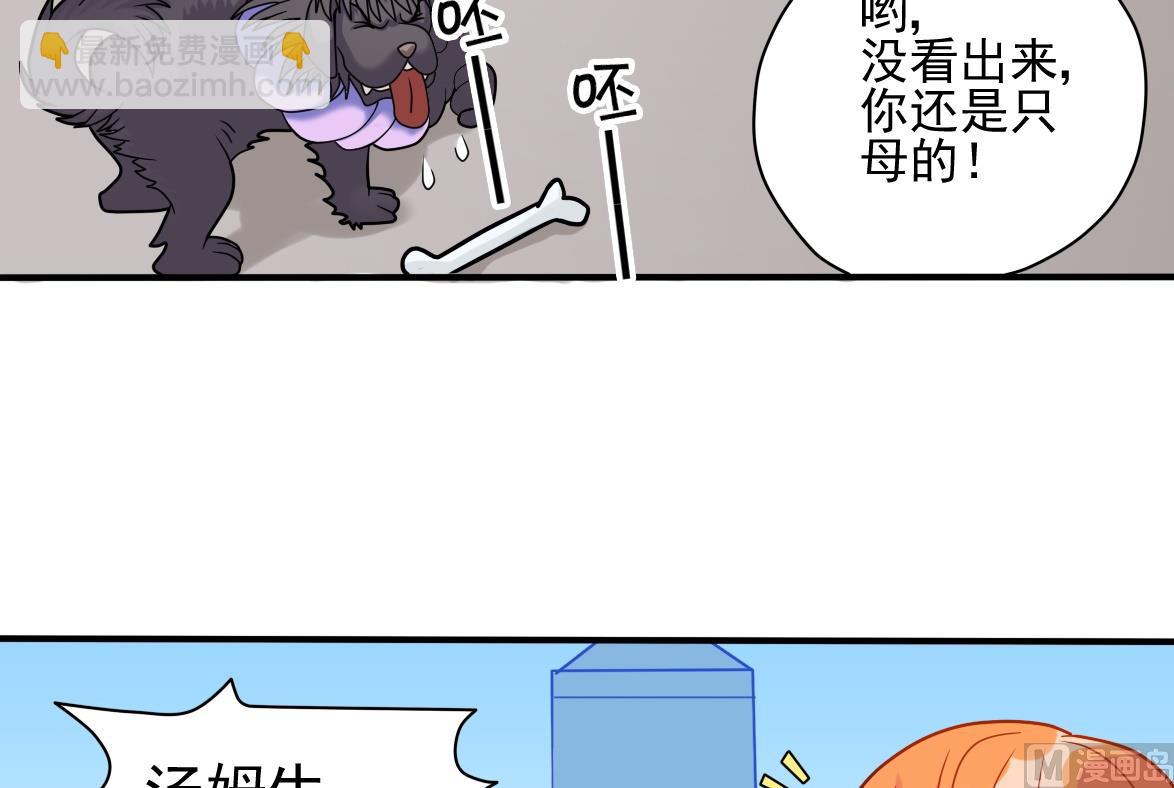 第08话 放人咬人-第8话