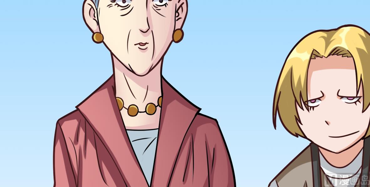 第08话 放人咬人-第8话