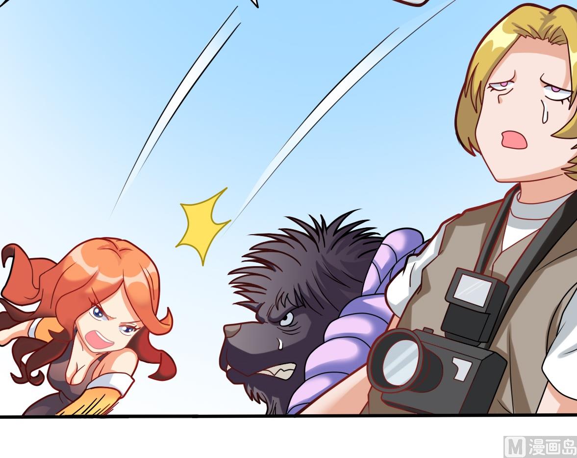 第08话 放人咬人-第8话