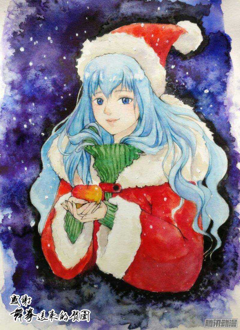 214 青鸟归来-第214话