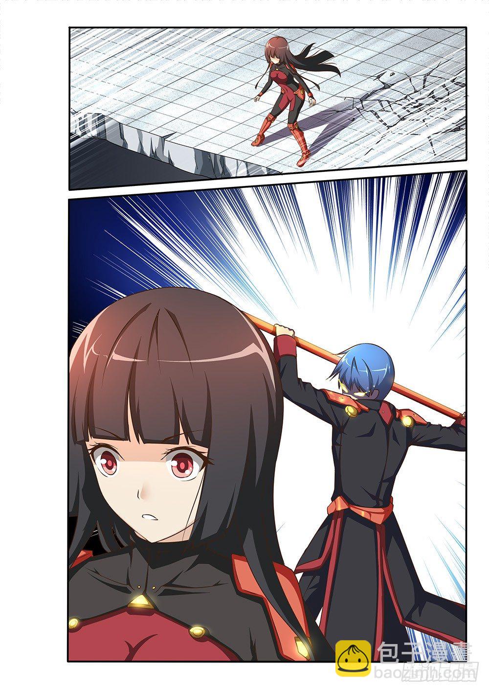 060 新的装备-第60话