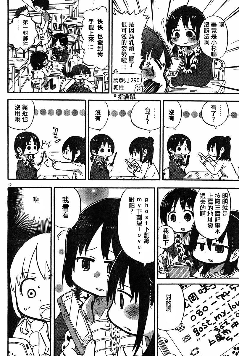 超元氣3姐妹 - 第294話 - 2