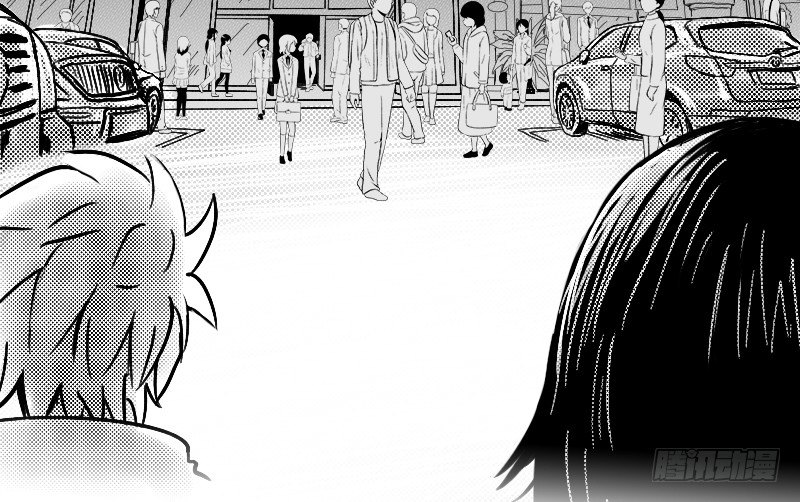 番外&mdash;英雄永不孤单(1/4)-第14话