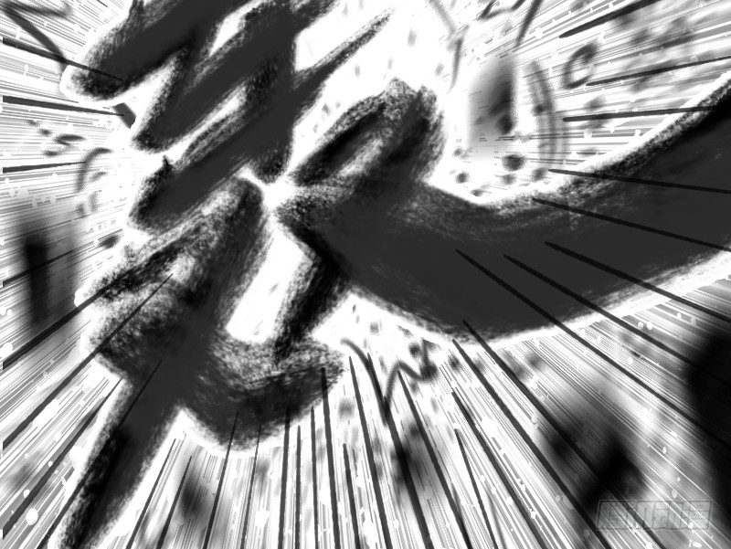 番外&mdash;英雄永不孤单(1/4)-第14话