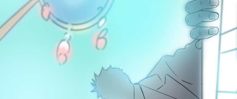 第十四话 觉醒(1/4)-第18话