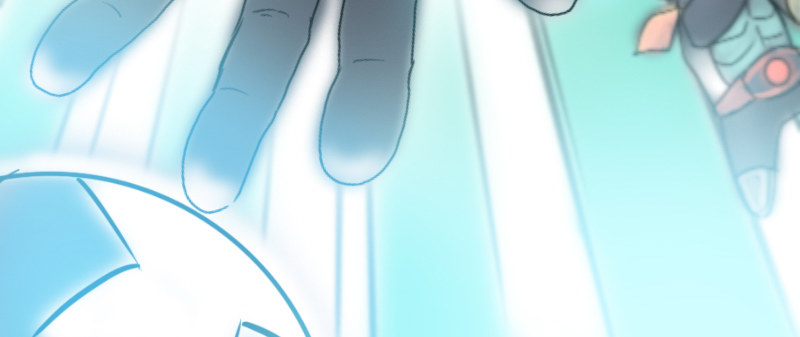 第十四话 觉醒(1/4)-第18话