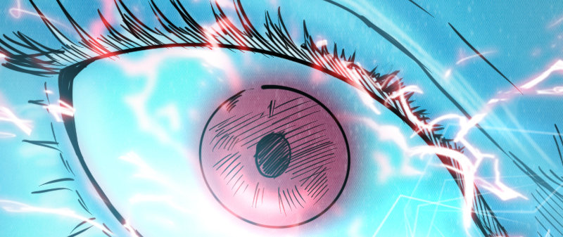 第十四话 觉醒(1/4)-第18话