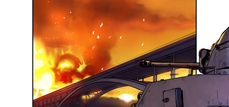 第十六话 死神小队(1/4)-第20话