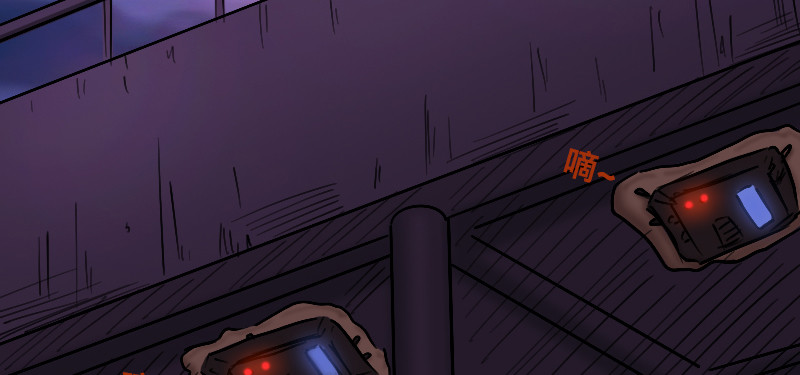 第十六话 死神小队(1/4)-第20话