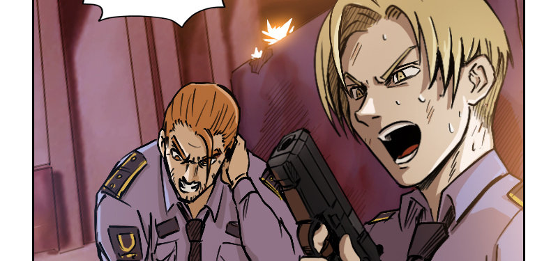 第十六话 死神小队(1/4)-第20话