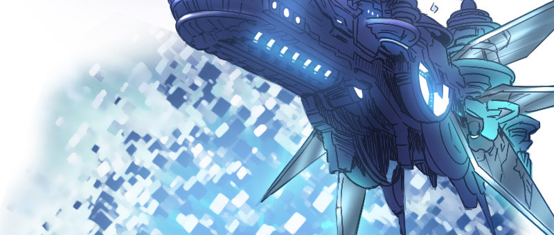 第十八话 真相(1/4)-第22话